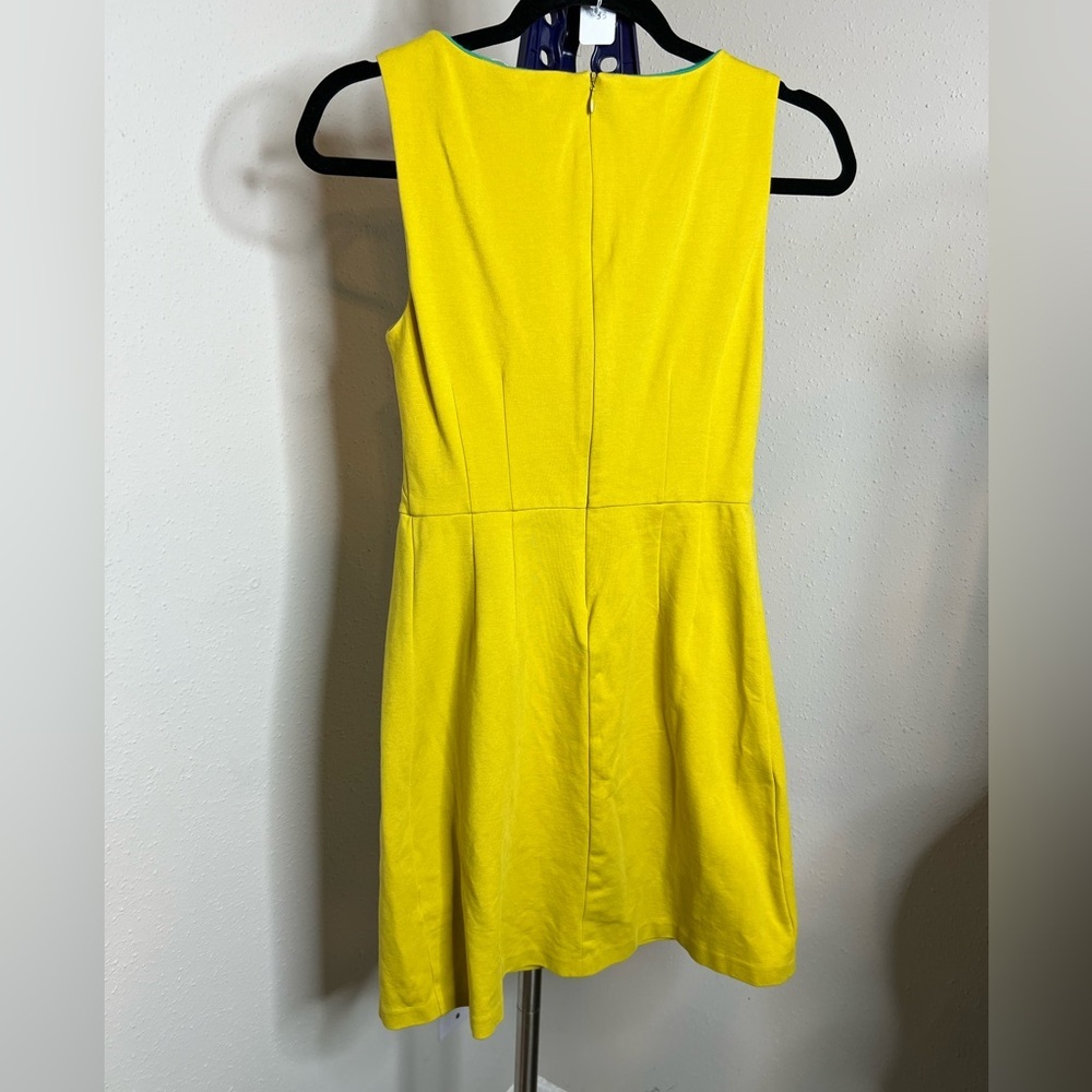 Boden Sarah Ponte knit dress - Picture 5 of 10